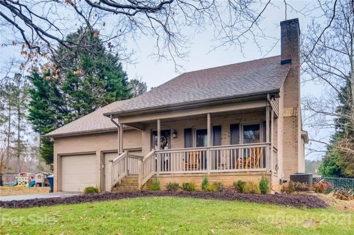 104 Walking Horse Run