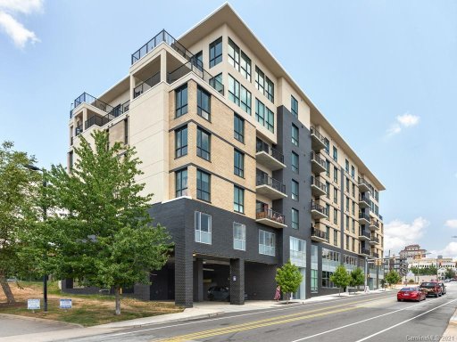 45 Asheland Avenue 500