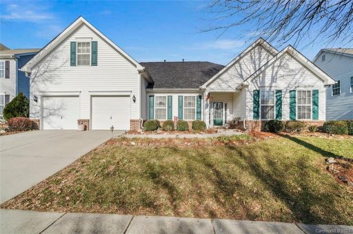 5502 Fulton Ridge Drive