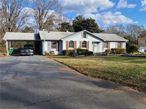 6214 Lake Forest Road