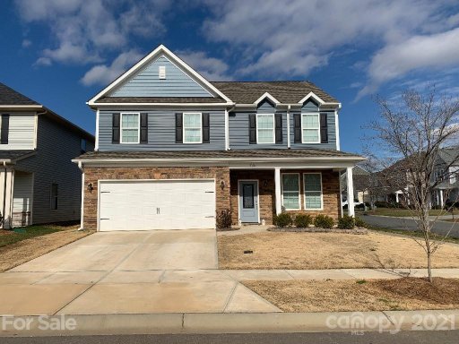 736 Robert Moses Drive