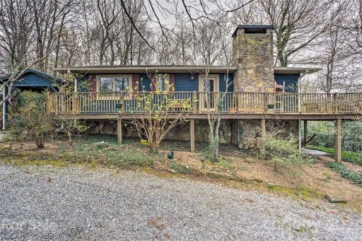 68 Qualla Trace