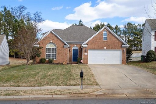 4602 Langden Gate Drive