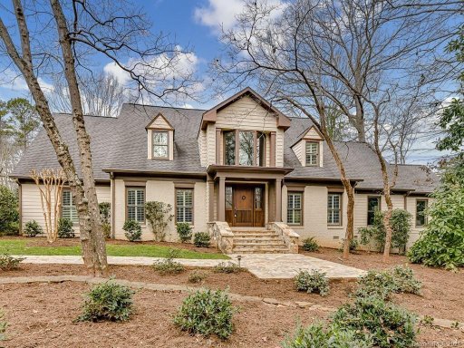 500 Highland Forest Drive