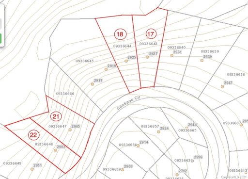 Lot 18 Santiago Circle