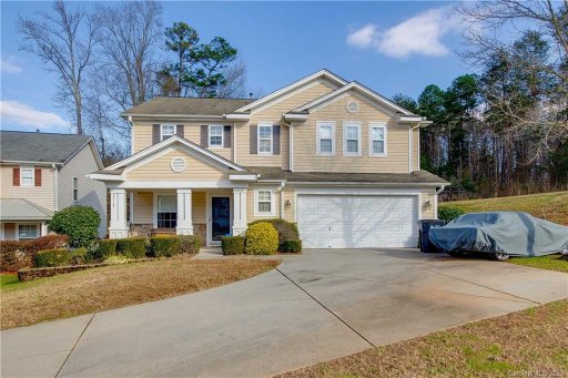 2112 Maple Tree Court