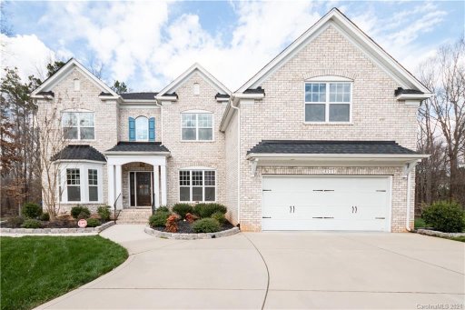 8111 Mandeville Court