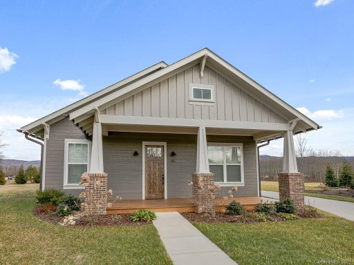 80 Bungalow Way
