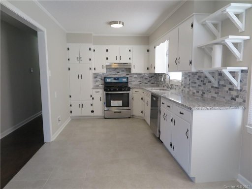 4009 Little Mountain Road