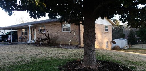227 Tanglewood Drive