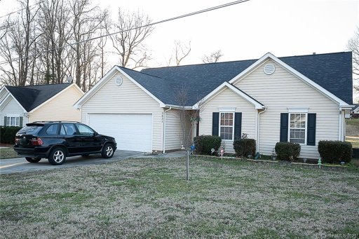 3631 Atlas Drive