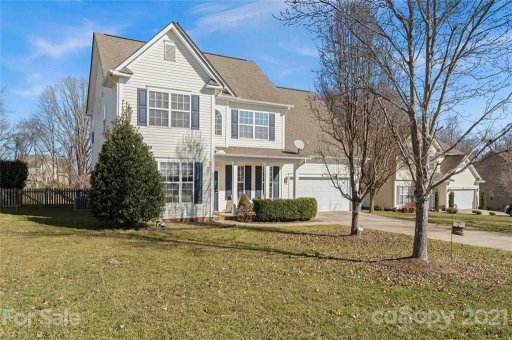 1450 Doan Ogden Court