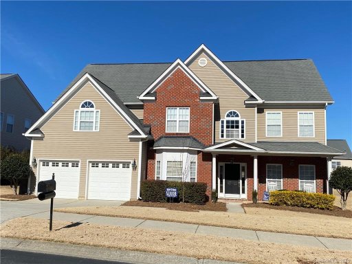 4836 Annelise Drive