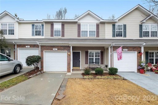 1021 Silver Springs Road