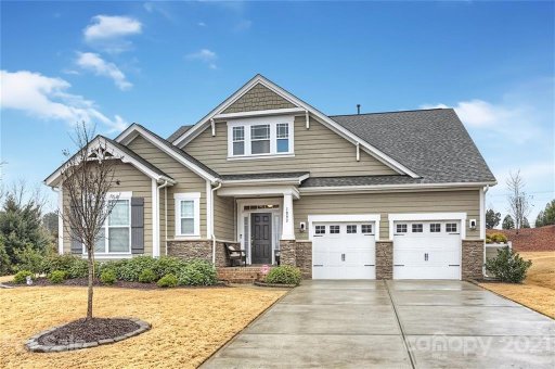 1093 Sandy Bottom Drive