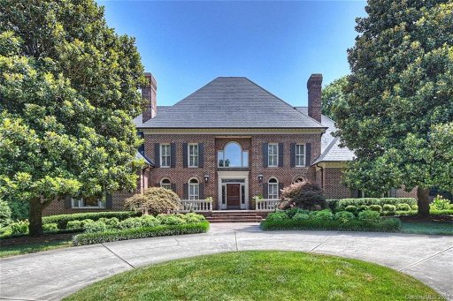 7501 Morrocroft Farms Lane