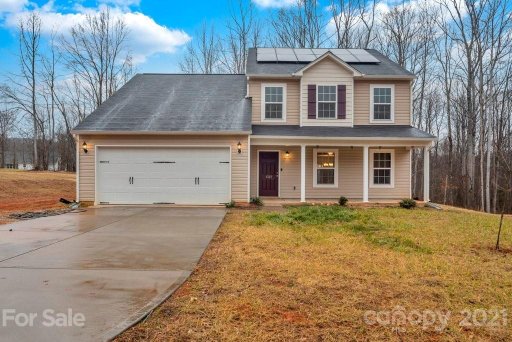 1327 Landsdown Drive