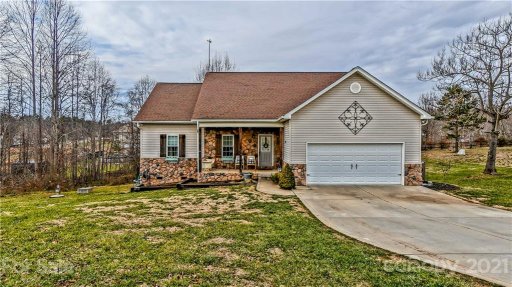132 Logan Ridge Drive