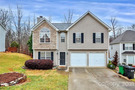 5034 Eagle Creek Drive