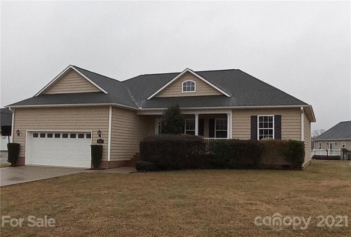 5222 South Oak Circle