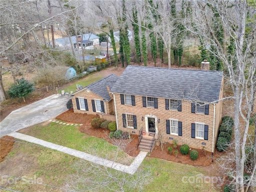 2450 Colebrook Drive