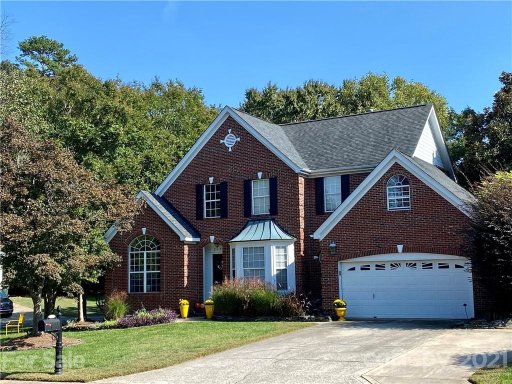 21528 Crown Lake Drive