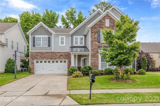 9512 Ardrey Woods Drive