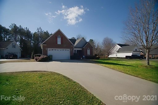 3761 Travertine Drive