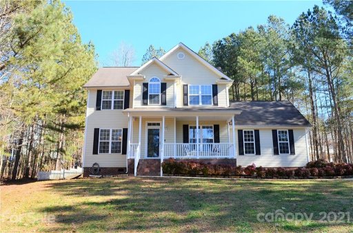 3674 Lake Bluff Drive