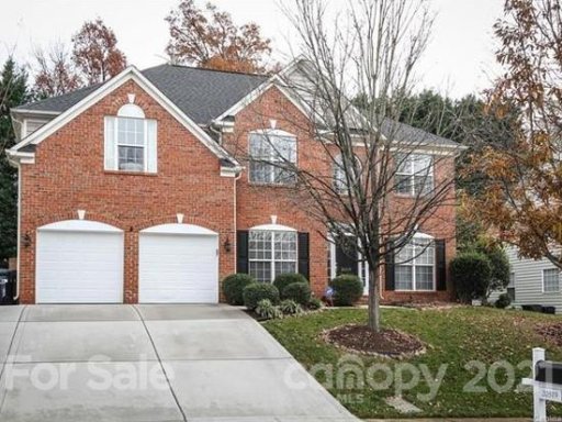 20319 Southshore Drive