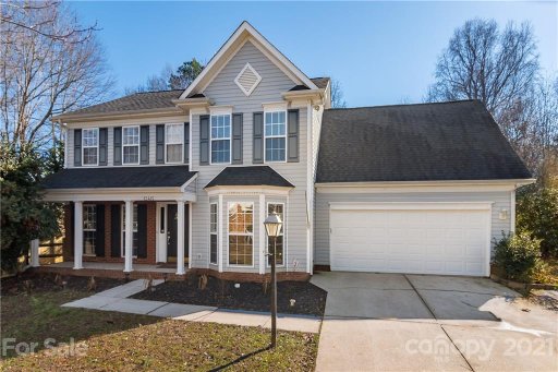12415 Olde Mill Stream Court