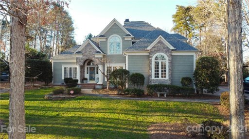 14003 Clarendon Pointe Court