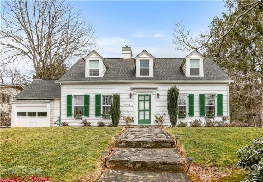 253 Country Club Road