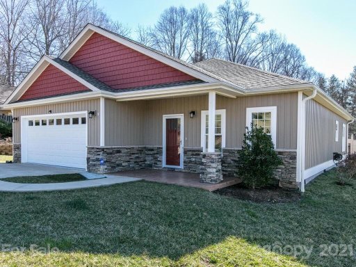 11 Bee Tree Village Parkway