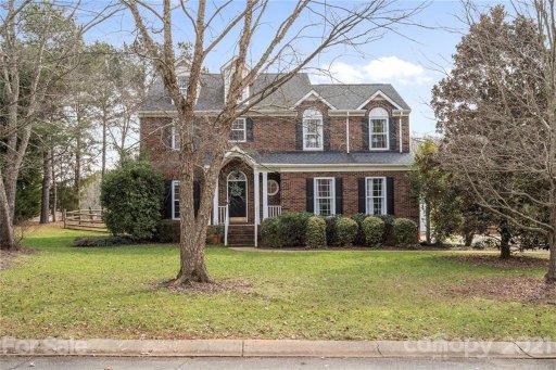 119 Castleton Drive