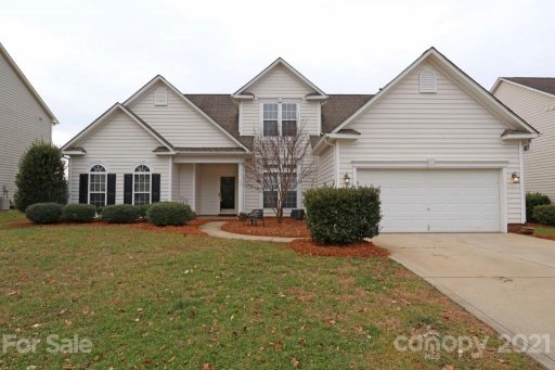 707 Circle Trace Road
