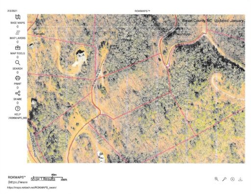 0 Brush Creek Road 21