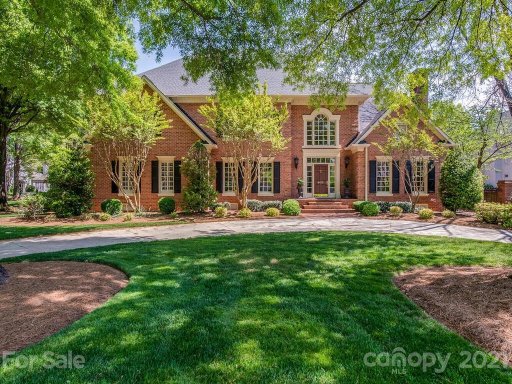 4415 Cameron Oaks Drive