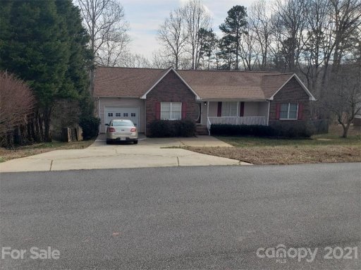 4047 Stoney Creek Drive