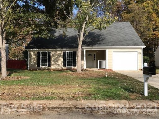 8327 Houndstooth Drive