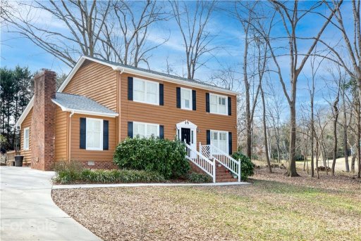 2507 Westminster Drive