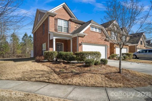 16107 Annahill Court