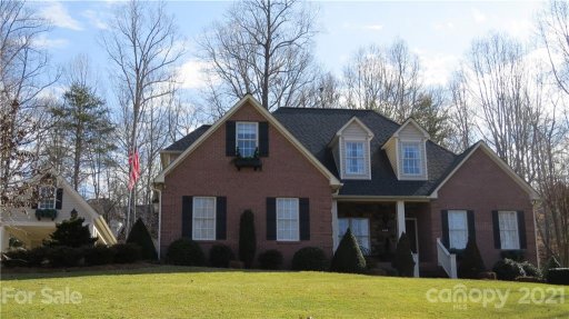 539 Shepherds Creek Circle