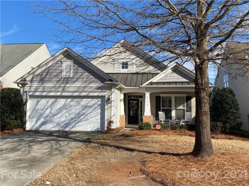 6724 Fieldstone Manor Drive