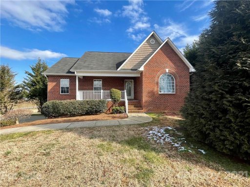 4686 Grace Chapel Road