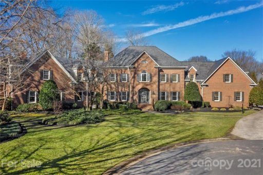 4000 Doves Roost Court