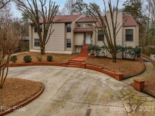 301 Old Bell Road