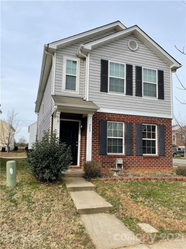 702 Sinclair Drive
