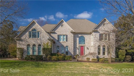 1109 Baltusrol Lane
