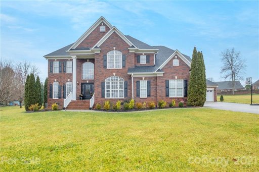 2590 Ashbourne Drive